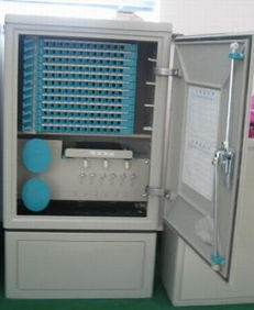 96芯光纜交接箱市場行情解析，慈溪欣昊通信設備報價與產品信息