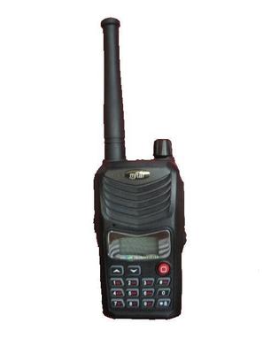 買就送，驚喜不斷！M-1 MSTAR商用民用手持調(diào)頻對講機(jī)深度解析