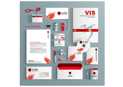 Cedriccroft品牌重塑 以策略性企業(yè)形象策劃賦能商業(yè)價(jià)值